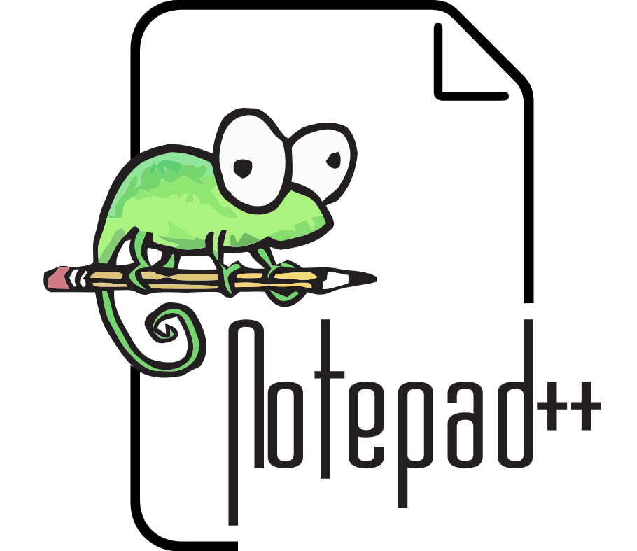Notepad++ Notepad++